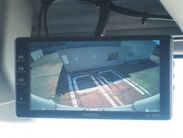 いすゞ フォワード ウイング車 中型 2RG-FRR90T2 年式 H30 [写真33]