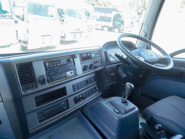 日野 プロフィア ウイング車 大型 BKG-FW1EXYJ 年式 H20[写真31]