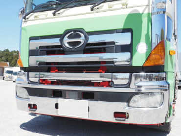 日野 プロフィア ウイング車 大型 QPG-FW1EXEG 年式 H26 [写真09]