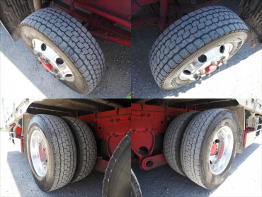 日野 プロフィア ウイング車 大型 QPG-FW1EXEG 年式 H26 [写真47]