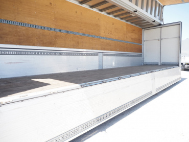 日野 プロフィア ウイング車 大型 QPG-FW1EXEG 年式 H26 [写真23]