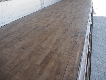 日野 プロフィア ウイング車 大型 QPG-FW1EXEG 年式 H26 [写真25]