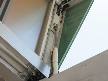 日野 プロフィア ウイング車 大型 QPG-FW1EXEG 年式 H26 [写真14]