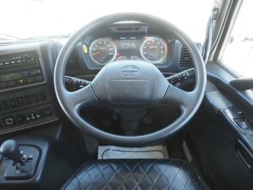 日野 プロフィア ウイング車 大型 QPG-FW1EXEG 年式 H26 [写真34]