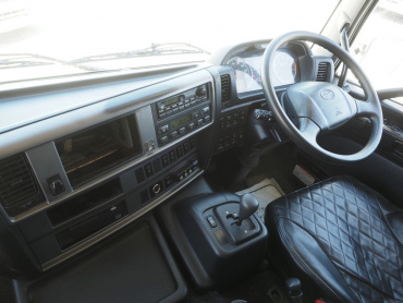 日野 プロフィア ウイング車 大型 QPG-FW1EXEG 年式 H26 [写真35]