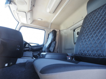 日野 プロフィア ウイング車 大型 QPG-FW1EXEG 年式 H26 [写真41]