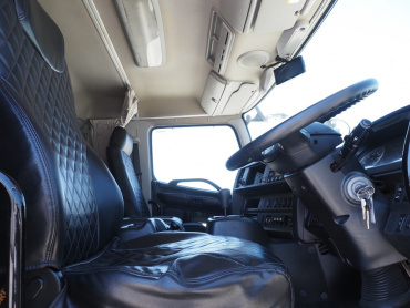 日野 プロフィア ウイング車 大型 QPG-FW1EXEG 年式 H26 [写真33]