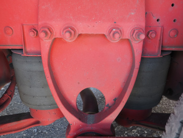 日野 プロフィア ウイング車 大型 QPG-FW1EXEG 年式 H26 [写真43]