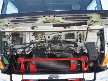 日野 プロフィア ウイング車 大型 QPG-FW1EXEG 年式 H26 [写真48]