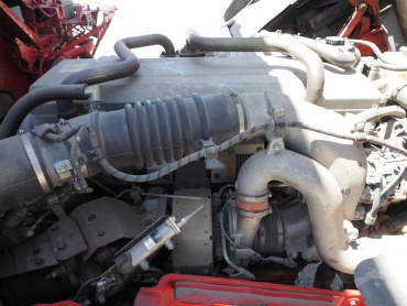 日野 プロフィア ウイング車 大型 QPG-FW1EXEG 年式 H26 [写真50]