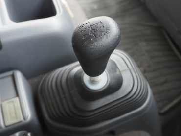 いすゞ  平ボディ 中増t PKG-FSR34T2 年式 H21[写真17]