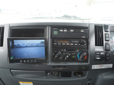 いすゞ  平ボディ 中増t PKG-FSR34T2 年式 H21[写真18]