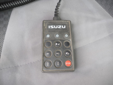 いすゞ  平ボディ 中増t PKG-FSR34T2 年式 H21[写真20]