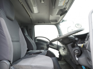 いすゞ  平ボディ 中増t PKG-FSR34T2 年式 H21[写真14]