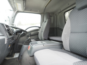 いすゞ  平ボディ 中増t PKG-FSR34T2 年式 H21[写真23]