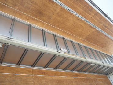 いすゞ ギガ ウイング車 大型 LKG-CYJ77A 年式 H23 [写真21]