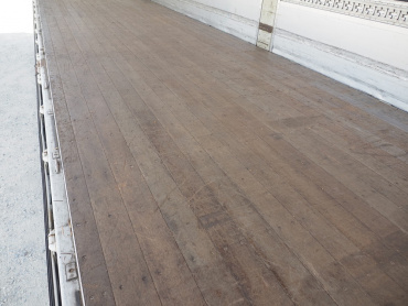 いすゞ ギガ ウイング車 大型 LKG-CYJ77A 年式 H23 [写真23]