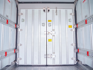 日野 デュトロ 冷凍バン 小型 TPG-XZU712M 年式 H30[写真20]