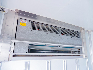 日野 デュトロ 冷凍バン 小型 TPG-XZU712M 年式 H30[写真18]