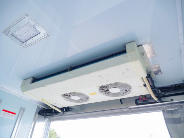 日野 デュトロ 冷凍バン 小型 TPG-XZU712M 年式 H30[写真19]