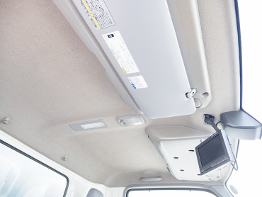 日野 デュトロ 冷凍バン 小型 TPG-XZU712M 年式 H30[写真29]