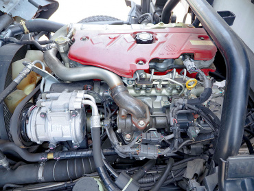 日野 デュトロ 冷凍バン 小型 TPG-XZU712M 年式 H30[写真37]