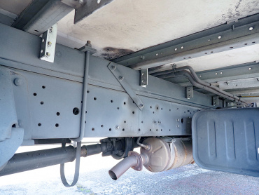 日野 デュトロ 冷凍バン 小型 TPG-XZU712M 年式 H30[写真35]