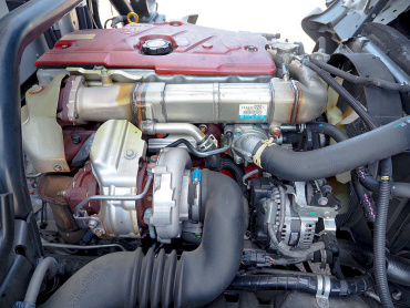 日野 デュトロ 冷凍バン 小型 TPG-XZU712M 年式 H30[写真38]