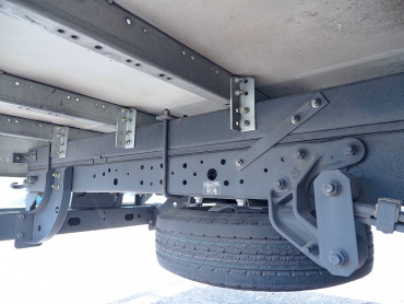 日野 デュトロ 冷凍バン 小型 TPG-XZU712M 年式 H30[写真33]