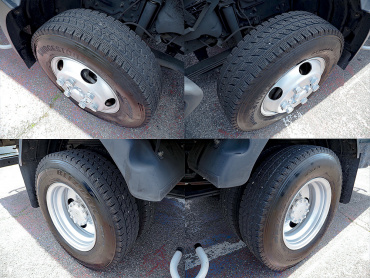 日野 デュトロ 冷凍バン 小型 TPG-XZU712M 年式 H30[写真36]