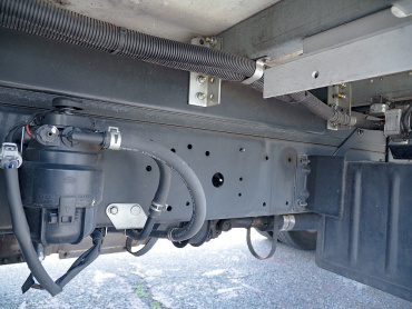 日野 デュトロ 冷凍バン 小型 TPG-XZU712M 年式 H30[写真34]