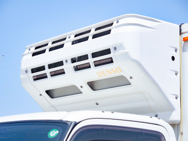 日野 デュトロ 冷凍バン 小型 TPG-XZU712M 年式 H30[写真07]