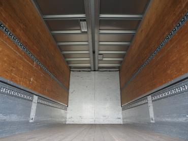 日野 レンジャープロ ウイング車 中型 TKG-FD9JLAG 年式 H27 [写真21]