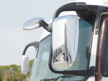 三菱ふそう スーパーグレート ウイング車 大型 QKG-FS55VZ 年式 H24 [写真09]