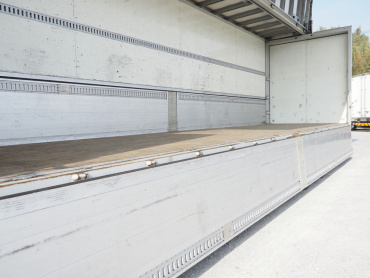 三菱ふそう スーパーグレート ウイング車 大型 QKG-FS55VZ 年式 H24 [写真22]