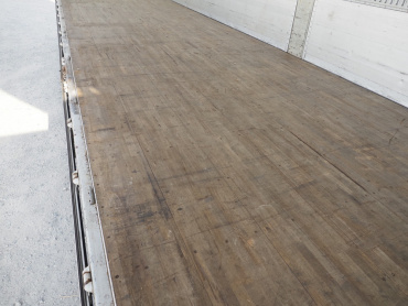 三菱ふそう スーパーグレート ウイング車 大型 QKG-FS55VZ 年式 H24 [写真25]