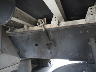 三菱ふそう スーパーグレート ウイング車 大型 QKG-FS55VZ 年式 H24 [写真44]