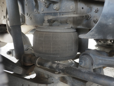 三菱ふそう スーパーグレート ウイング車 大型 QKG-FS55VZ 年式 H24 [写真42]