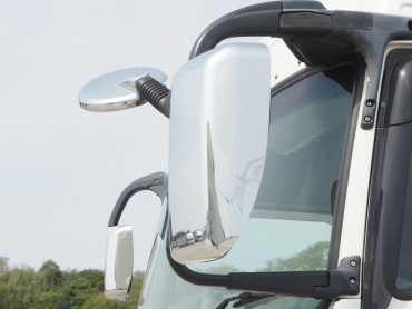 三菱ふそう スーパーグレート ウイング車 大型 QPG-FS64VZ 年式 H29 [写真09]