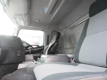 日野 プロフィア 平ボディ 大型 QPG-FW1EXEG 年式 H28[写真27]