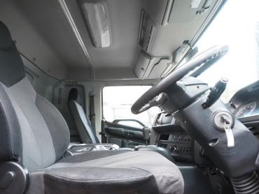 日野 プロフィア 平ボディ 大型 QPG-FW1EXEG 年式 H28[写真21]