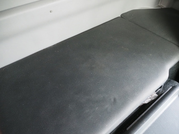 日野 プロフィア 平ボディ 大型 QPG-FW1EXEG 年式 H28[写真25]