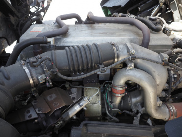 日野 プロフィア ウイング車 大型 QPG-FW1EXEG 年式 H29 [写真47]