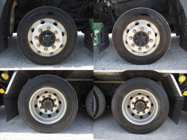 日野 プロフィア ウイング車 大型 QPG-FW1EXEG 年式 H29 [写真44]