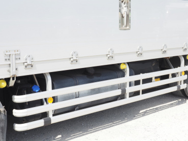 日野 プロフィア ウイング車 大型 QPG-FW1EXEG 年式 H29 [写真13]