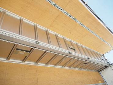 日野 プロフィア ウイング車 大型 QPG-FW1EXEG 年式 H29 [写真19]