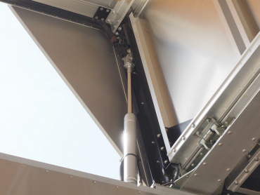 日野 プロフィア ウイング車 大型 QPG-FW1EXEG 年式 H29 [写真15]