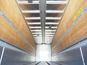 日野 プロフィア ウイング車 大型 QPG-FW1EXEG 年式 H29 [写真25]