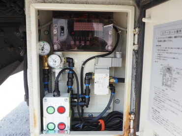 日野 プロフィア ウイング車 大型 QPG-FW1EXEG 年式 H29 [写真23]