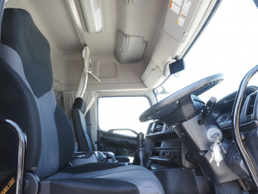 日野 プロフィア ウイング車 大型 QPG-FW1EXEG 年式 H29 [写真29]